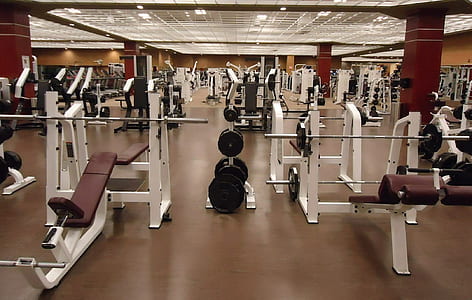 gym equipment thumbnail
