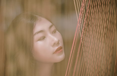 Woman's Face thumbnail