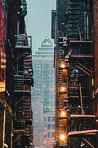 photography of brown concrete building thumbnail