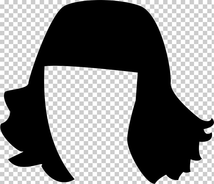 Computer Icons Capelli Hairstyle Icon Design Hair Png Clipart Free Cliparts Uihere