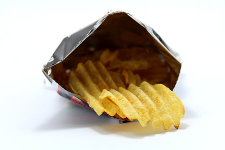 potato chips thumbnail