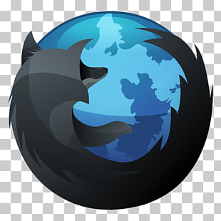 Sphere globe earth world, HP Firefox Inverse, Mozilla Firefox logo PNG clipart