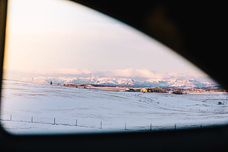 snow filled area thumbnail