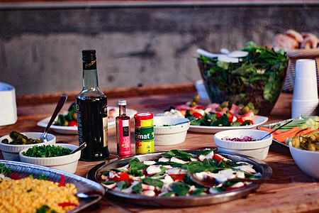 Food in Switzerland thumbnail