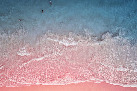 water on seashore thumbnail