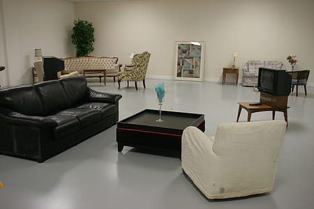 house, table, architecture, luxury thumbnail