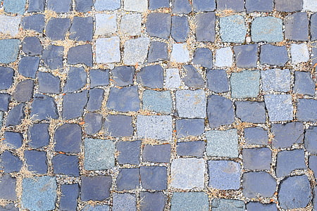blue and gray concrete flooring thumbnail