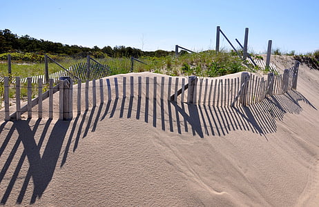 brown wooden fence thumbnail