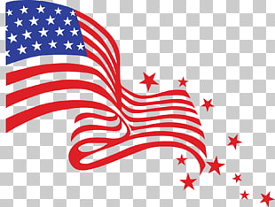 Independence Day , Transparent USA Flag , USA flag PNG clipart