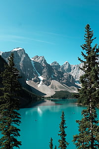 mountain scenery thumbnail