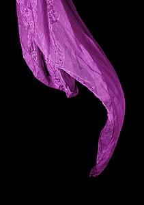 purple textile thumbnail