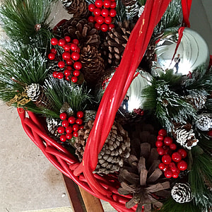 Christmas, Holiday Decorating thumbnail