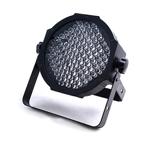 black spotlight thumbnail
