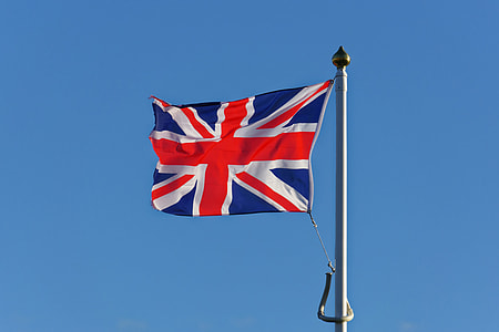 United Kingdom flag thumbnail