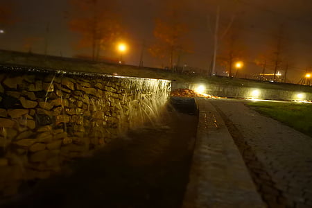 lighted bridge thumbnail