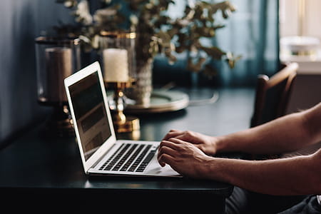 Modern Home Office thumbnail