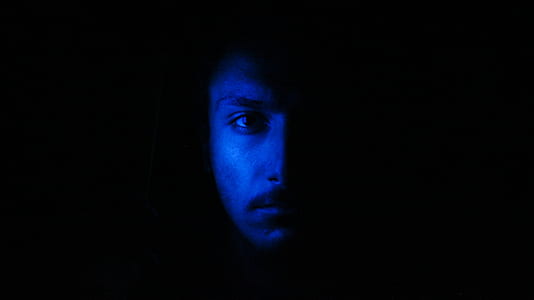 person's face thumbnail