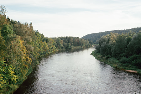 Gauja River thumbnail