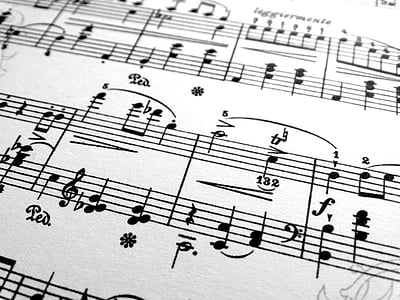 musical note thumbnail