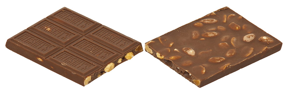 Hershey's chocolate bar thumbnail