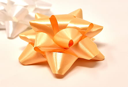 orange ribbon thumbnail