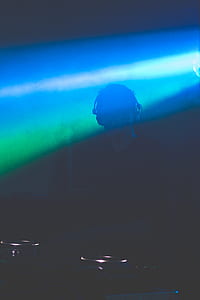 dj, teen party, music, chill thumbnail