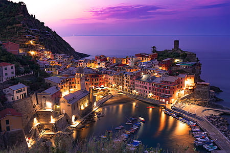 Menorola, Italy thumbnail