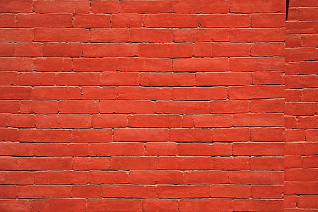red concrete wall cladding thumbnail