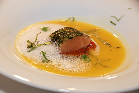 cooked food with soup thumbnail