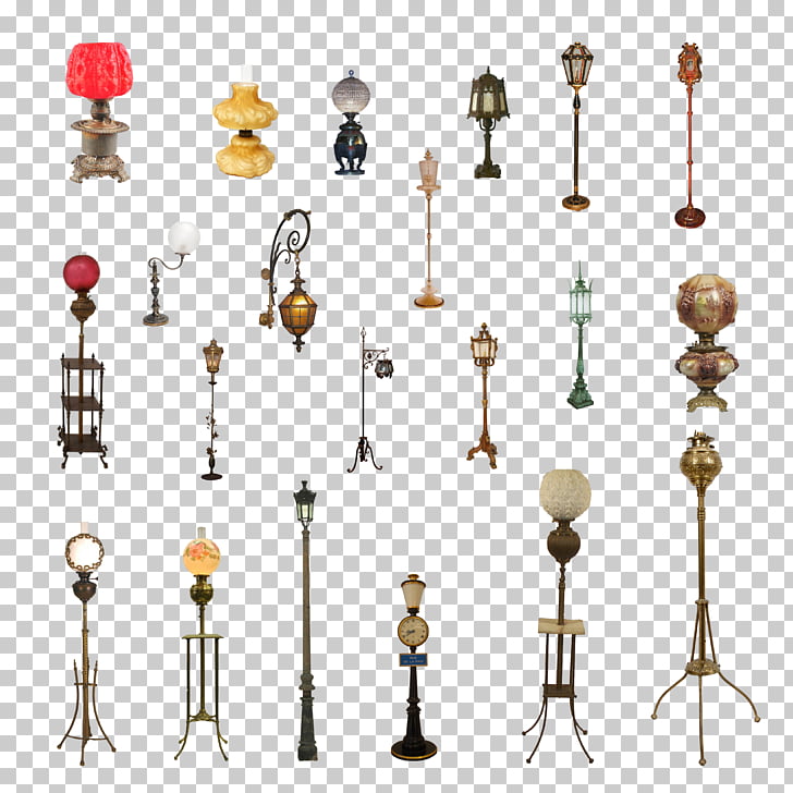 Lamp Street Light Floor Lamp Png Clipart Free Cliparts Uihere