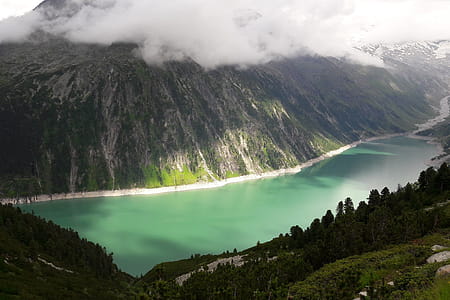 Water Reservoir thumbnail