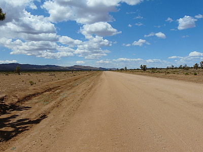 Mojave Desert, Joshua Tree National Park thumbnail