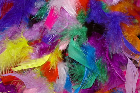fur multicolored textiles thumbnail