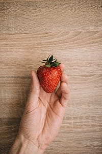 Red Strawberry Fruit thumbnail