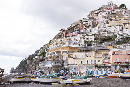 landscape photograph of town thumbnail