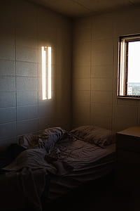 gray bedspread thumbnail