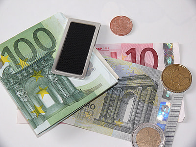 Euro, Euro Cent thumbnail