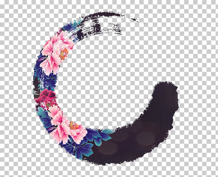 Mooncake Mid Autumn Festival Poster National Day Of The Peoples Republic Of China China Wind Ink Png Clipart Free Cliparts Uihere