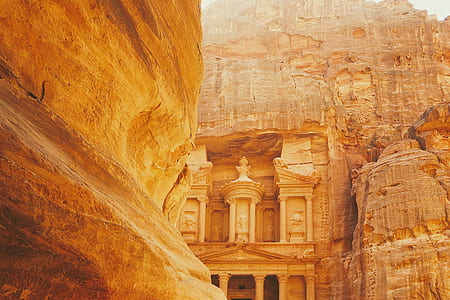 Petra, Jordan thumbnail