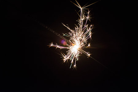 sparkler thumbnail