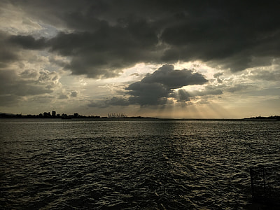 ragging body of water thumbnail
