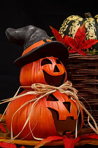 photo of jack-o-lantern thumbnail