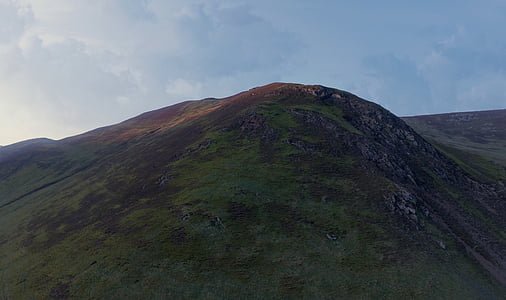 mountain scenery thumbnail
