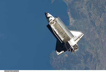 aerial photography of aircraft on sky thumbnail