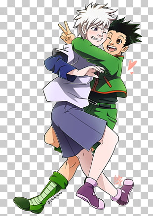 page 3 197 killua png cliparts for free download uihere uihere