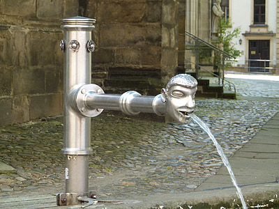 stainless steel faucet thumbnail