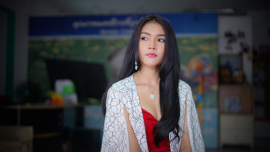 Miss Thailand Beautiful, A7R Mark 2 thumbnail