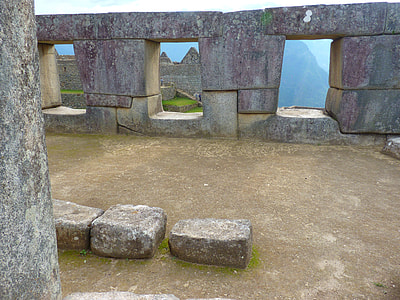 Machu Picchu thumbnail