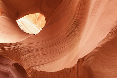 photography of brown mountain thumbnail