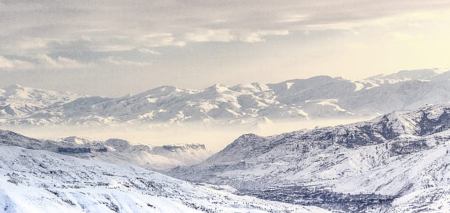 mountain alps thumbnail